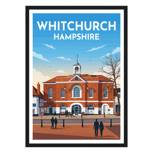 Whitchurch