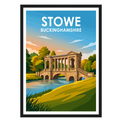 Stowe