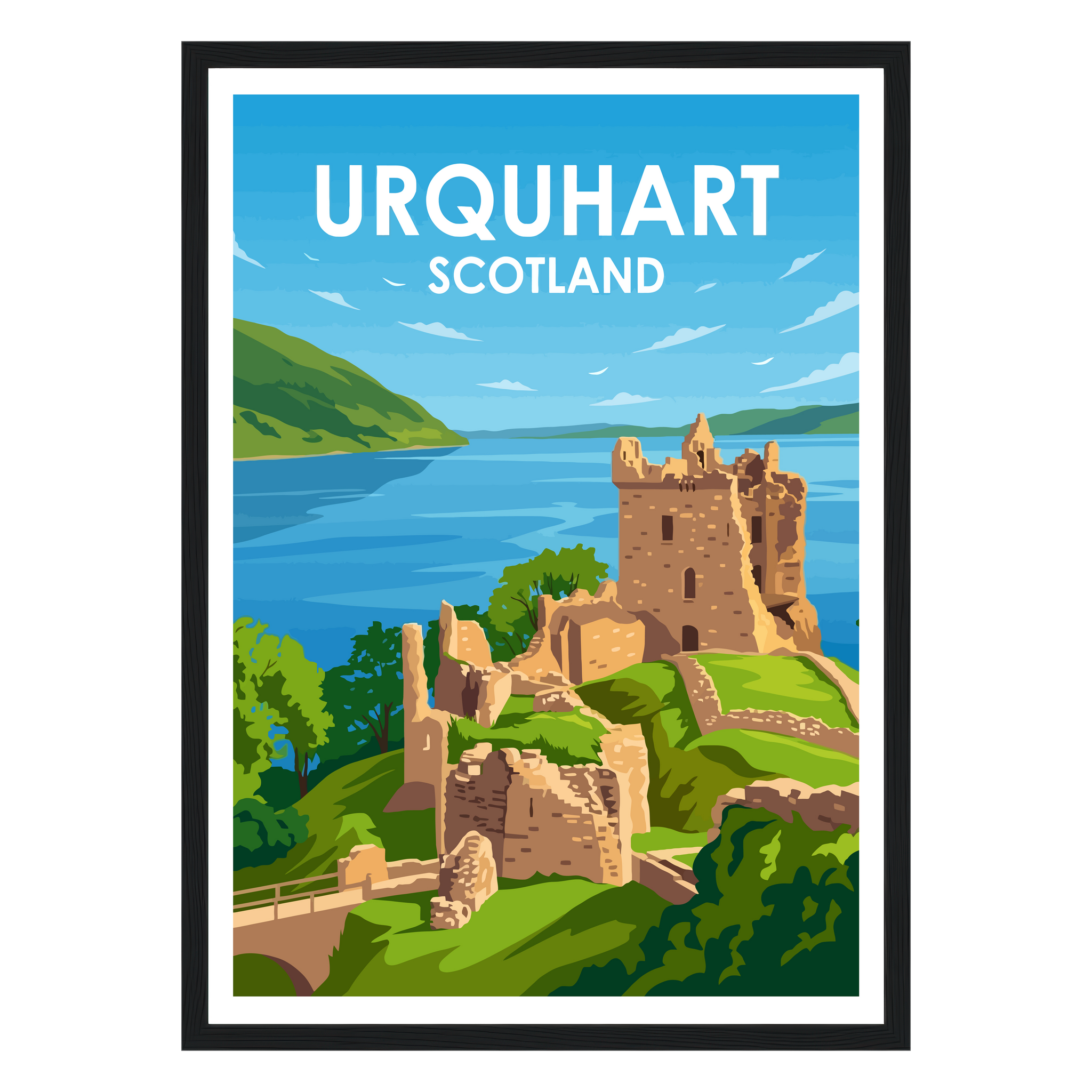 Urquhart