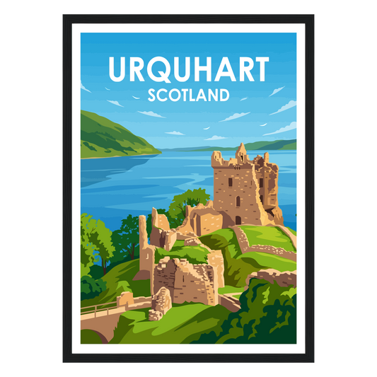 Urquhart