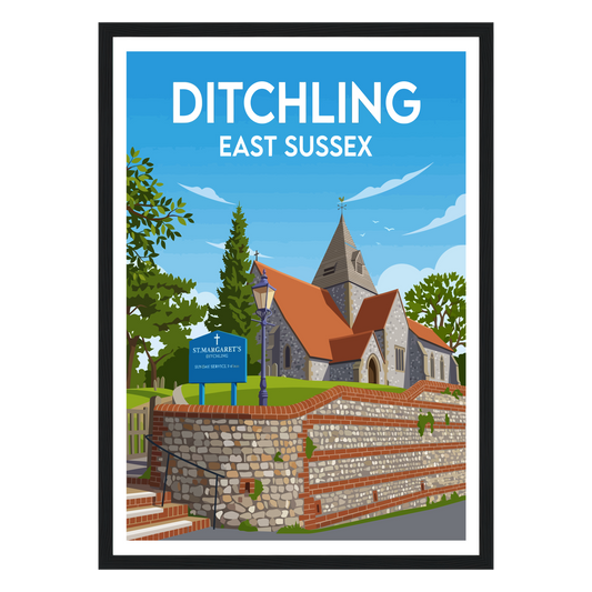 Ditchling