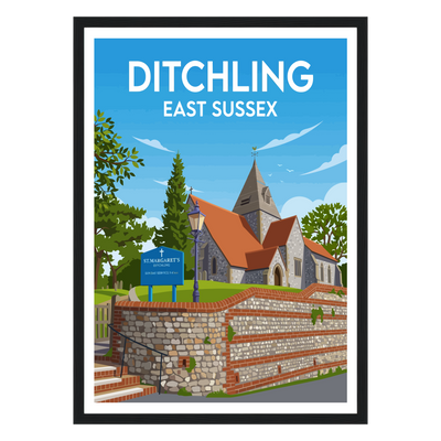 Ditchling