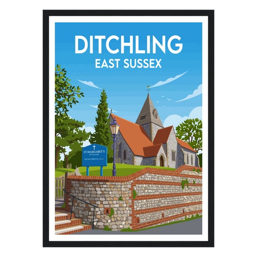 Ditchling