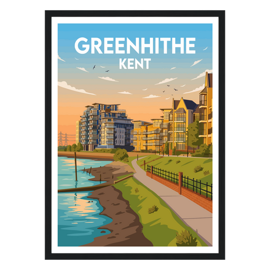 Greenhithe