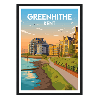 Greenhithe