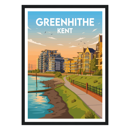 Greenhithe