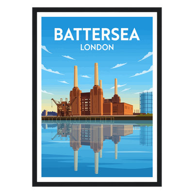 Battersea
