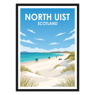 North Uist