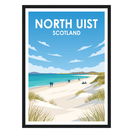 North Uist