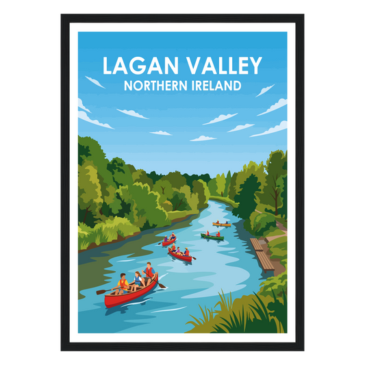 Lagan Valley
