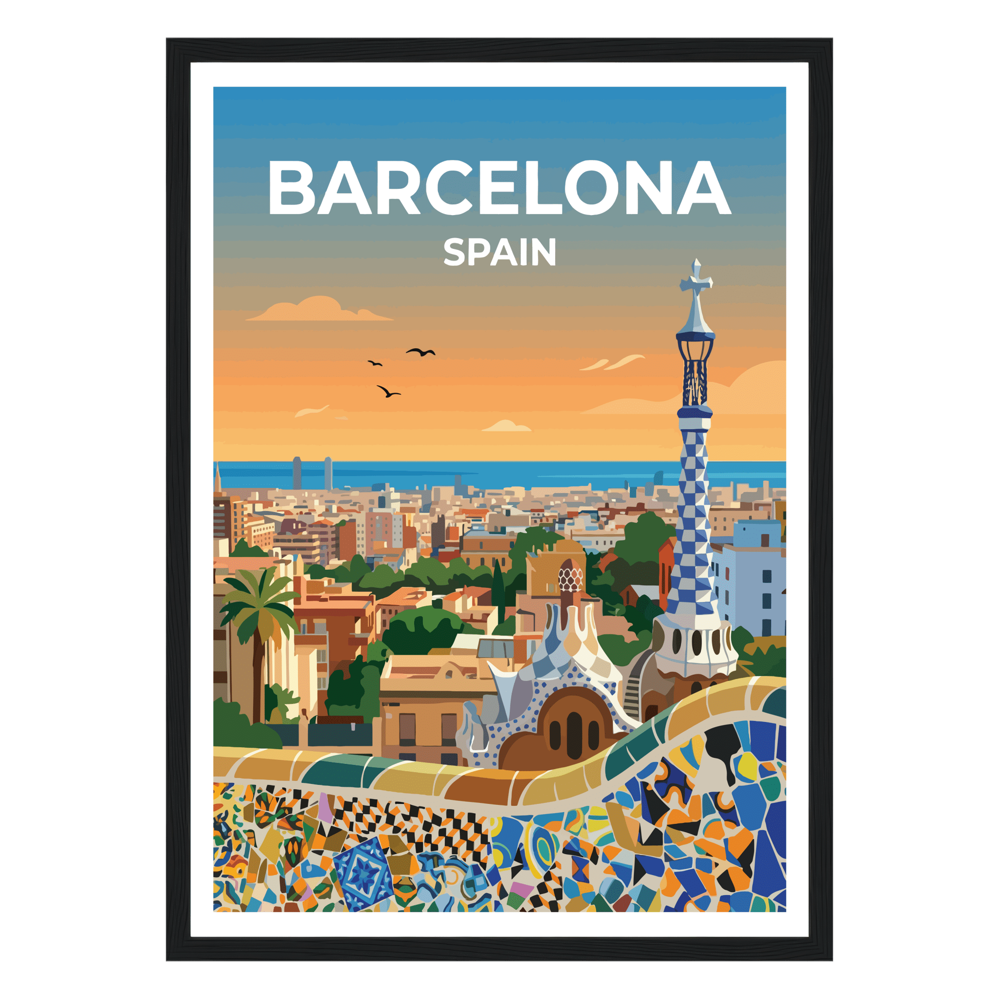 Barcelona
