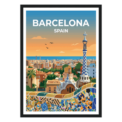 Barcelona