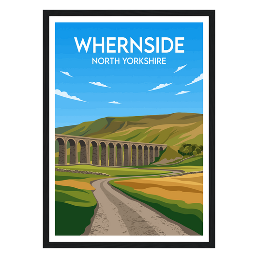 Whernside