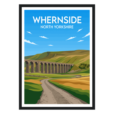 Whernside