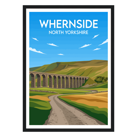 Whernside