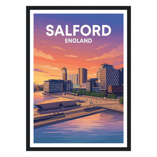 Salford