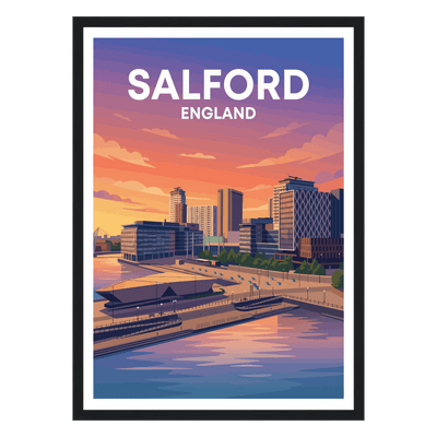 Salford