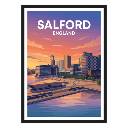 Salford