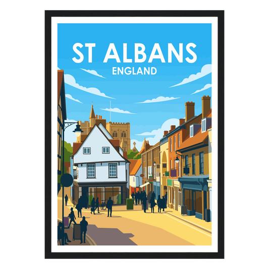 St Albans