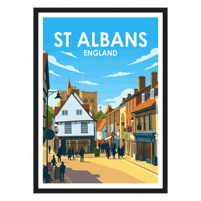 St Albans