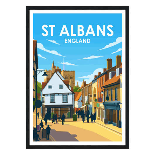 St Albans