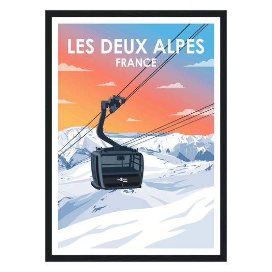Les Deux Alpes