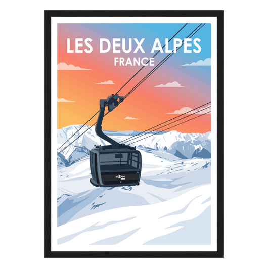 Les Deux Alpes