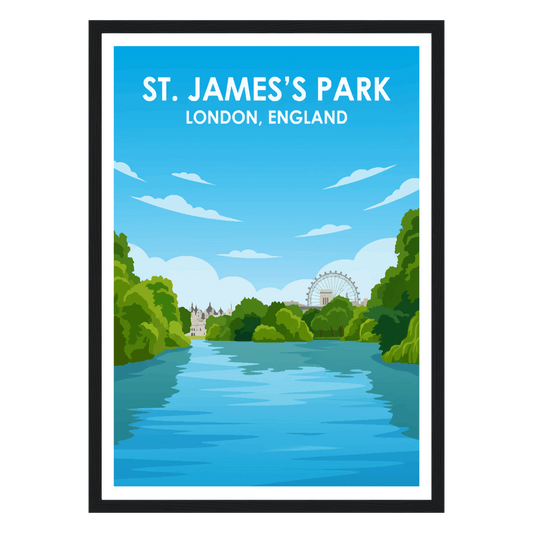 St. James Park