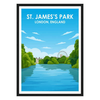 St. James Park