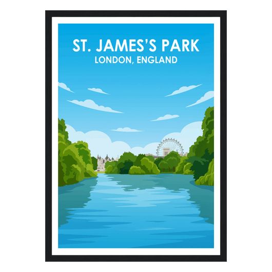 St. James Park