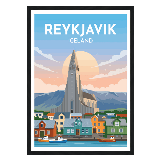 Reyjavik
