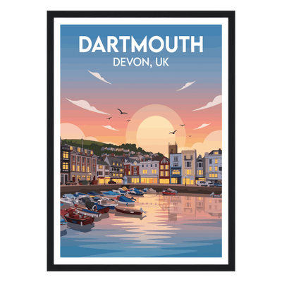 Dartmouth