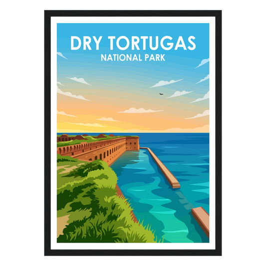Dry Tortugas National Park