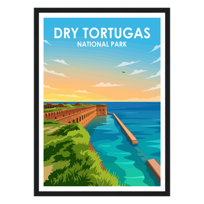 Dry Tortugas National Park