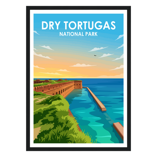 Dry Tortugas National Park