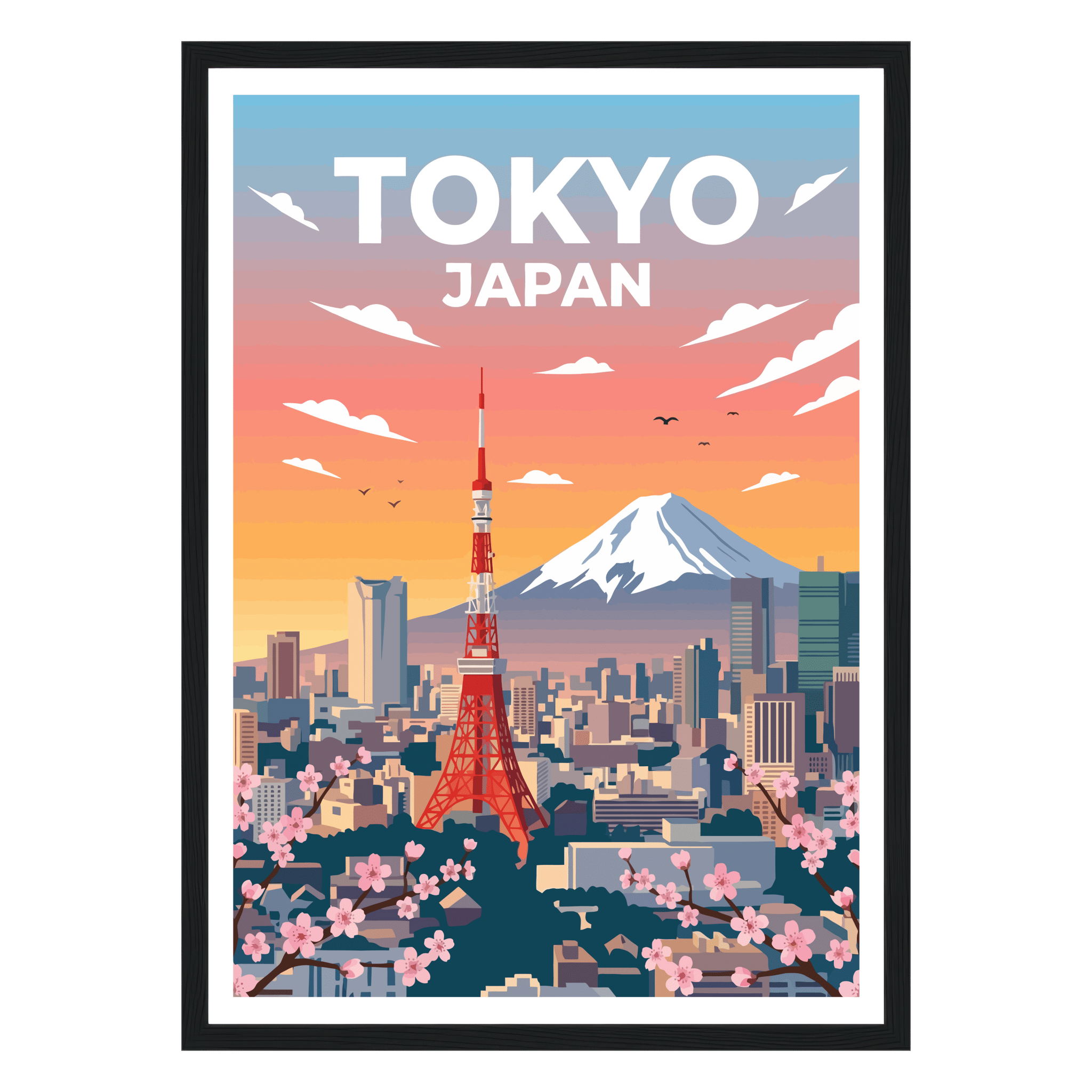 Tokyo