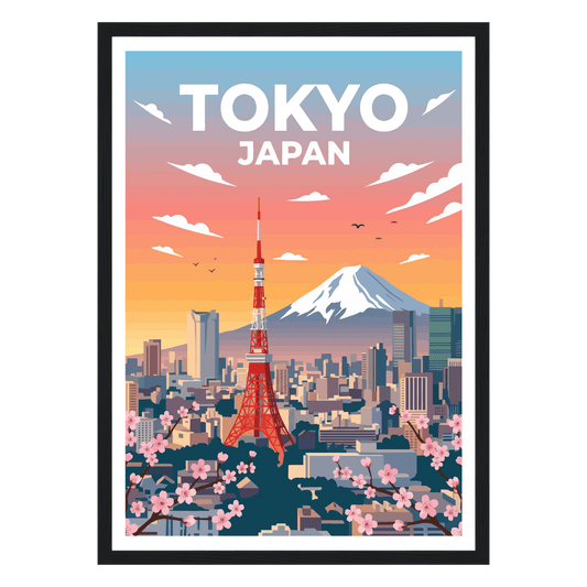 Tokyo