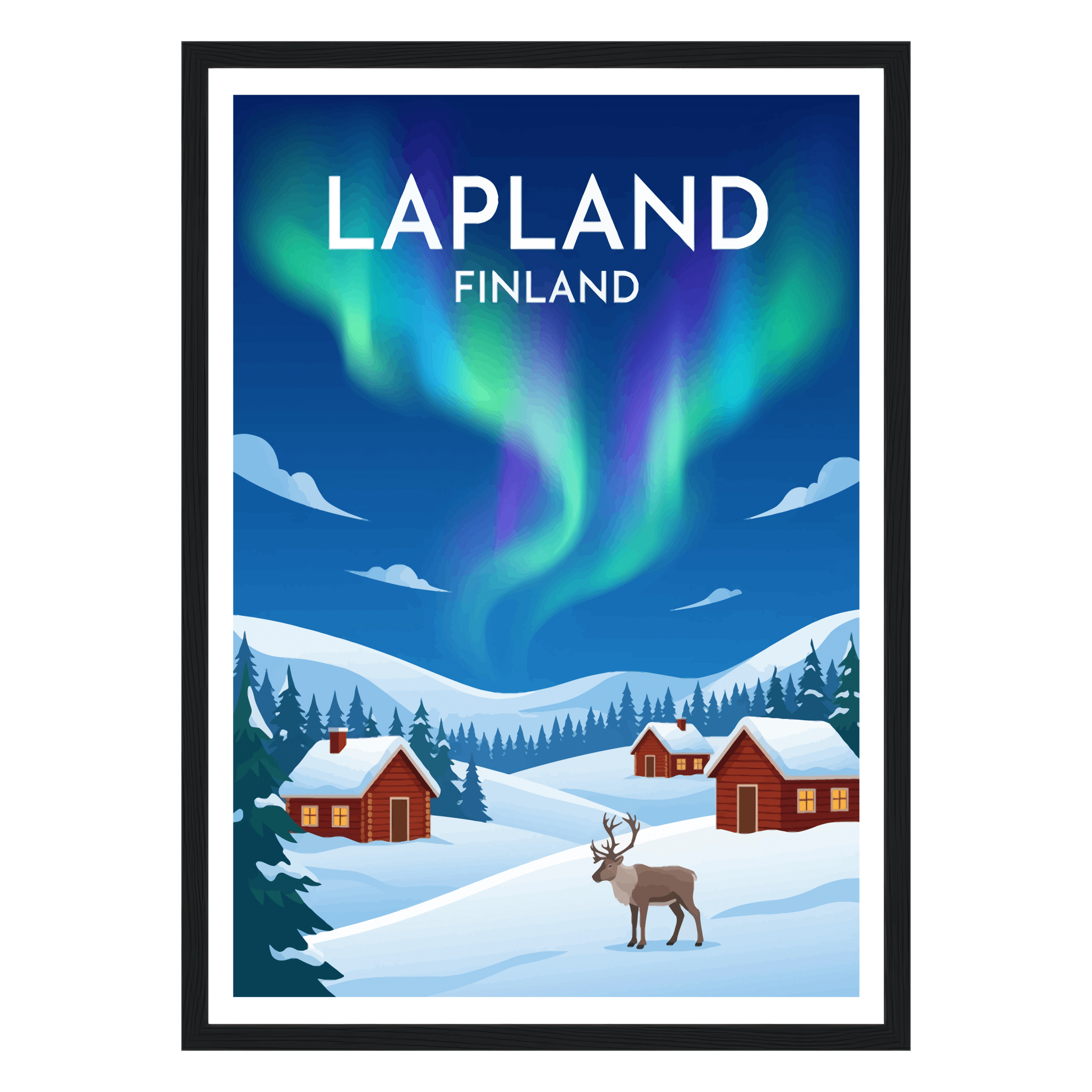 Lapland
