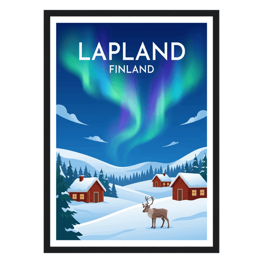 Lapland