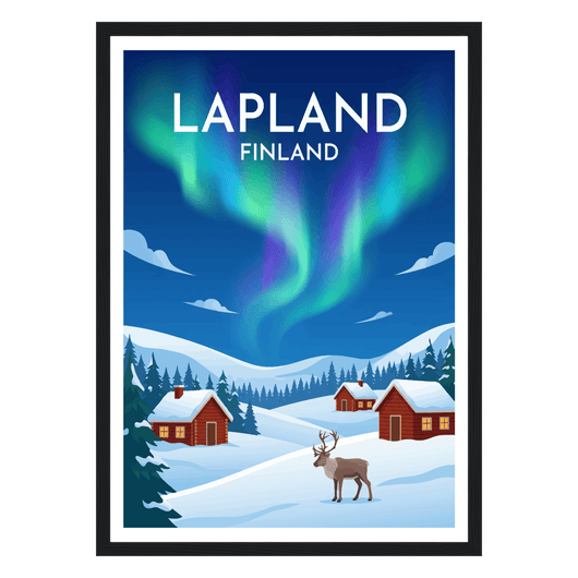 Lapland
