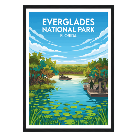 Everglades National Park