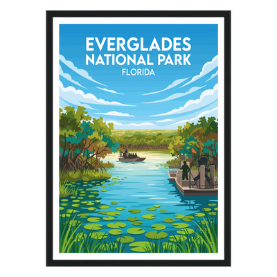 Everglades National Park