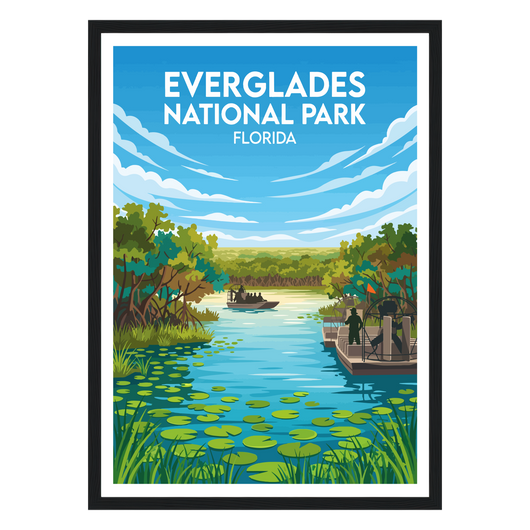 Everglades National Park