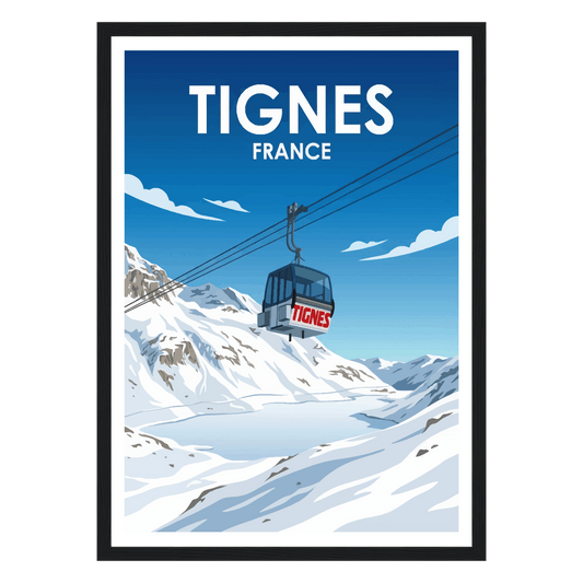Tignes