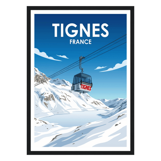 Tignes
