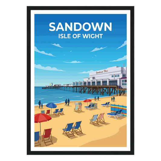 Sandown