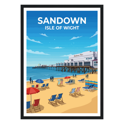 Sandown