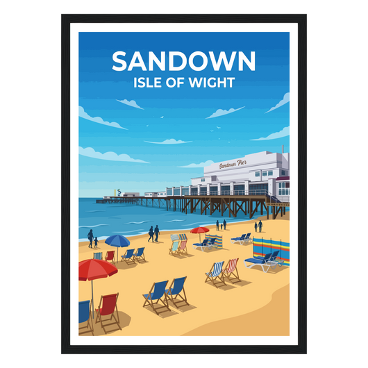 Sandown