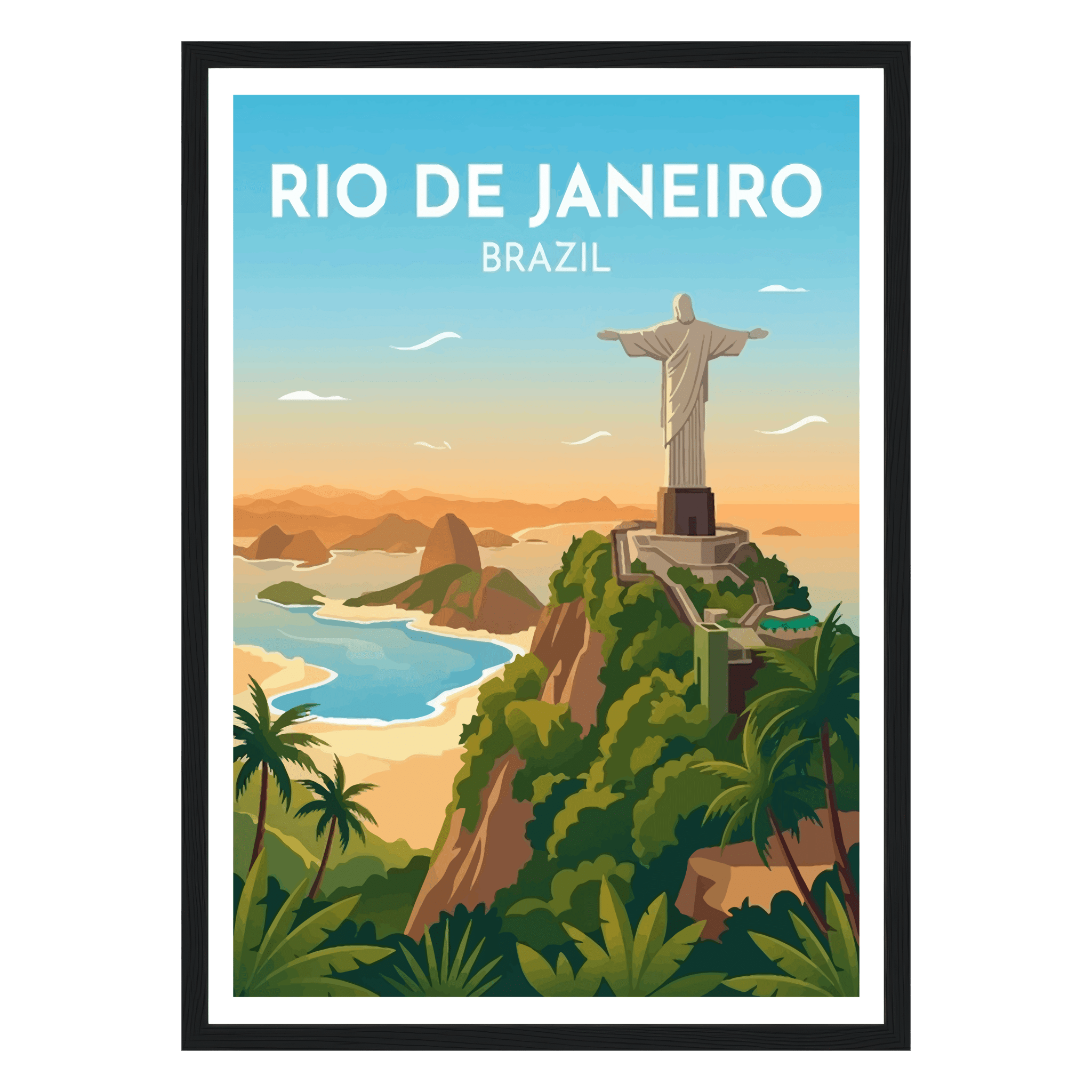 Rio De Janeiro
