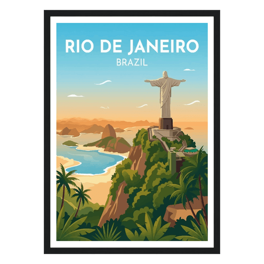 Rio De Janeiro